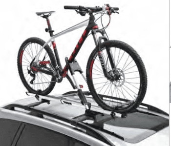 subaru outback 2019 bike rack