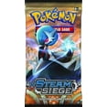 thumbnail image 3 of Pokemon XY Steam Siege Booster Pack, 3 of 4