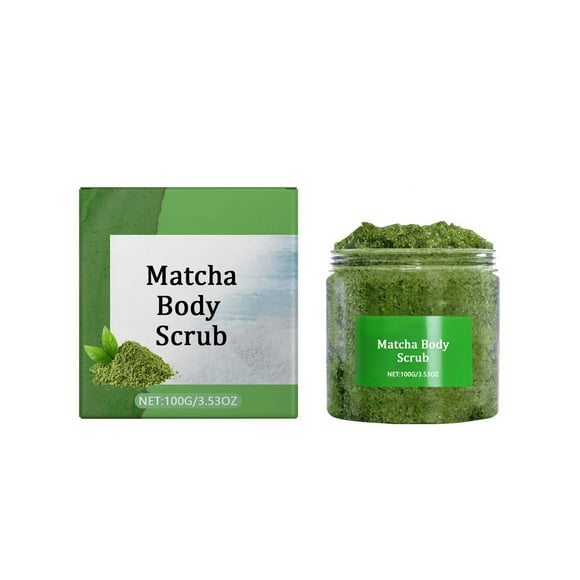 FcBaudy Body Scrub,Exfoliating Body Scrubber Body Scrub Deeply Cleanses Softens Tightens Nourishes And Moisturizes The Body Moisturizes Moisturizes And Removes Dead Skin Cells 100ml Turmeric Scrub