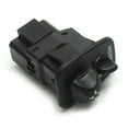 thumbnail image 3 of Power Mirror Switch For Ford F-150 F-250 F-350 F450 Super Duty Excursion 901-319, 3 of 5