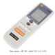 thumbnail image 1 of Control Remoto de Aire Acondicionado ANGGREK para AR-JW1 ARJW2 AR-JW2 AR-JW11 AR-J AR-HG1, 1 of 8