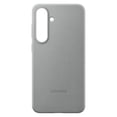 thumbnail image 1 of Funda protectora para Samsung Galaxy S25 Kindsuit, color gris, 1 of 5