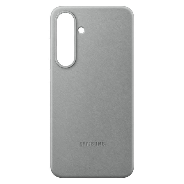 Funda para Samsung Galaxy S25+ Kindsuit Protectora Gris