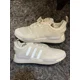 thumbnail image 2 of Adi-das Originals NMD_V3 Boost White Grey Casual Sneaker Shoe HP9831 Men Size 14, 2 of 6