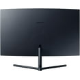 thumbnail image 3 of Samsung UR59C  32", 4K, Bleu Foncé Gris, LU32R590CWNXZA, 3 of 3