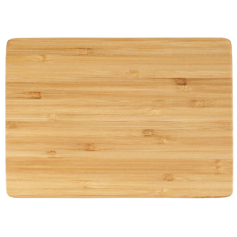 10 Pcs Mini Bamboo Cutting Board Bulk Small Kitchen Bar Wood Chopping Board  Wooden Blank Charcuterie Serving Board for Housewarming Gift Baking