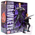 thumbnail image 3 of Kotobukiya Avengers Hawkeye ARTFX Statue Marvel, 3 of 4