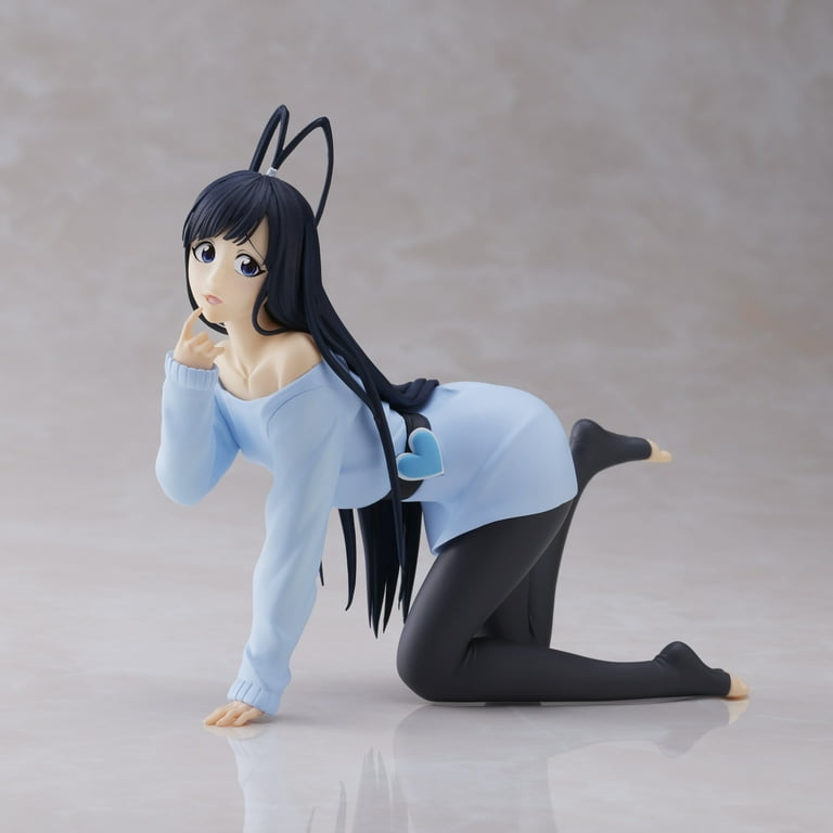 BanPresto - Bleach - Relax Time - Giselle Gewelle Statue