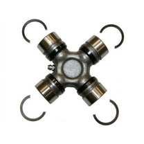 Front Shaft All Joints Universal Joint - Compatible with 2001 - 2016 Chevy Silverado 2500 HD 4WD 2002 2003 2004 2005 2006 2007 2008 2009 2010 2011 2012 2013 2014 2015