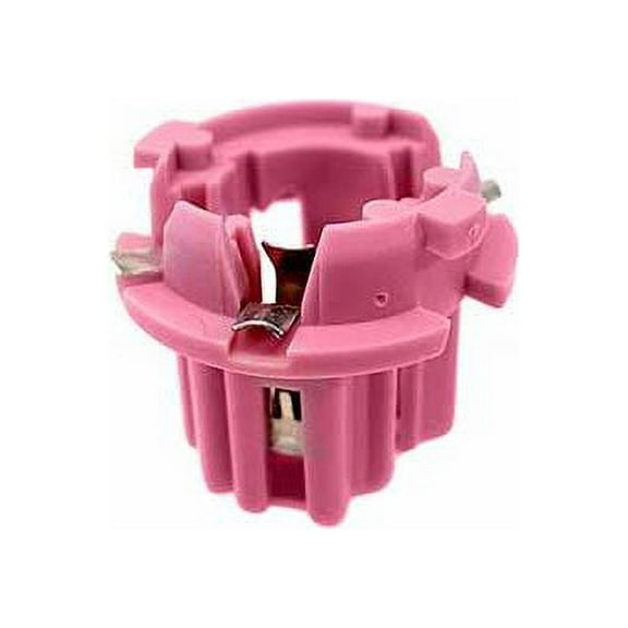 Tail Lamp Socket - Compatible with 2000 - 2006 Mercedes-Benz S500 2001 2002 2003 2004 2005