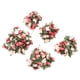 thumbnail image 1 of Vid de Rosa Artificial BuyWeek 5 Piezas, 1 of 12