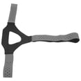 thumbnail image 3 of FPV Glasses Headband, Flight Glasses Breathable Strap Reliability Breathable  For Strap Replacement For FPV V2 Gray, 3 of 8
