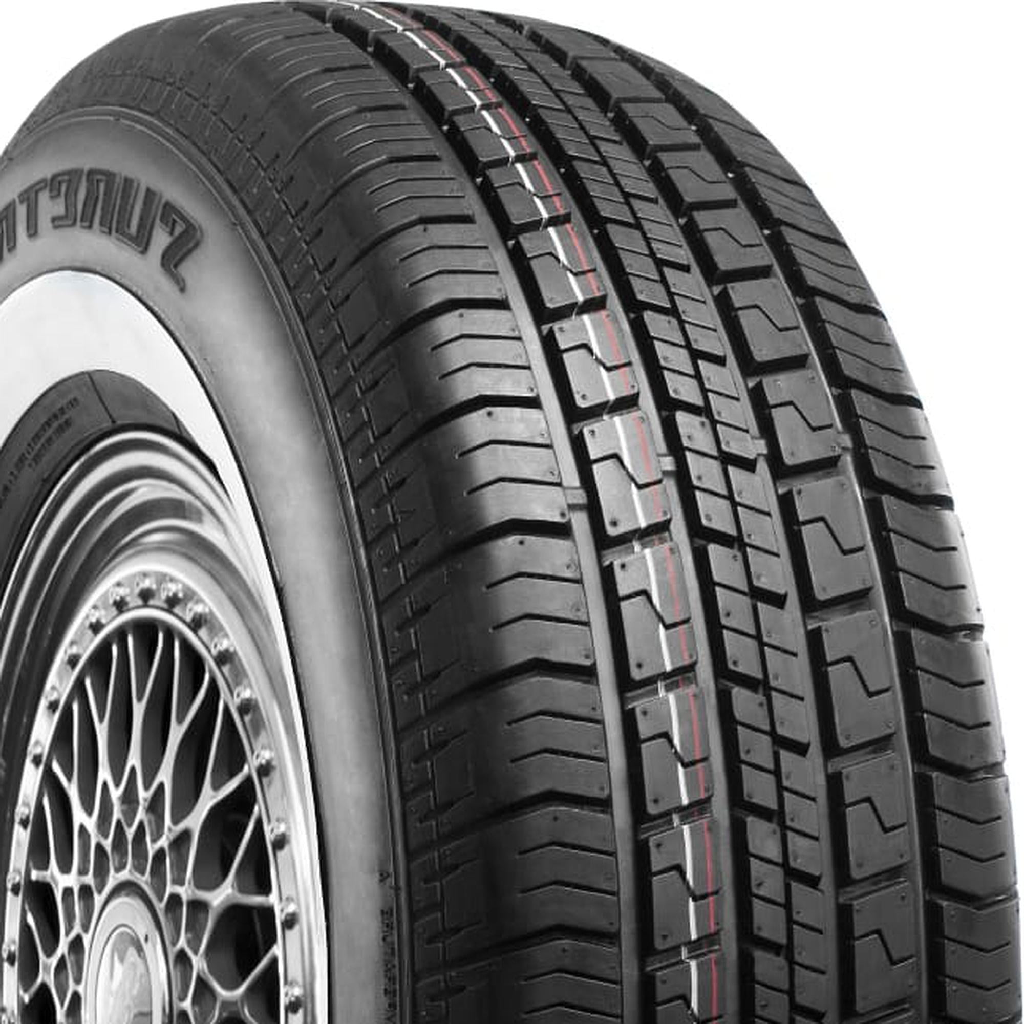 Suretrac Power Touring Tire 155/80R13 79S, All Season
