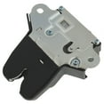 thumbnail image 4 of Genrics For Hyundai Sonata 2018-2019 Tailgate Latch Trunk Lid Lock Actuator 81230C1500, 4 of 5