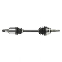 CV Axle Shaft Fits select: 2001-2005 TOYOTA RAV4
