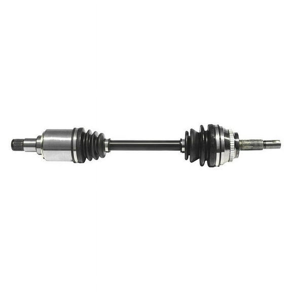 CV Axle Shaft Fits select: 2001-2005 TOYOTA RAV4