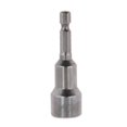 thumbnail image 1 of 6x1/4 "Conductor de Tuerca Hexagonal Adaptador de Enchufe de Vástago Hexagonal Broca de Imán de Potencia DIY 14 Mm Sunnimix Adaptador de enchufe, 1 of 7