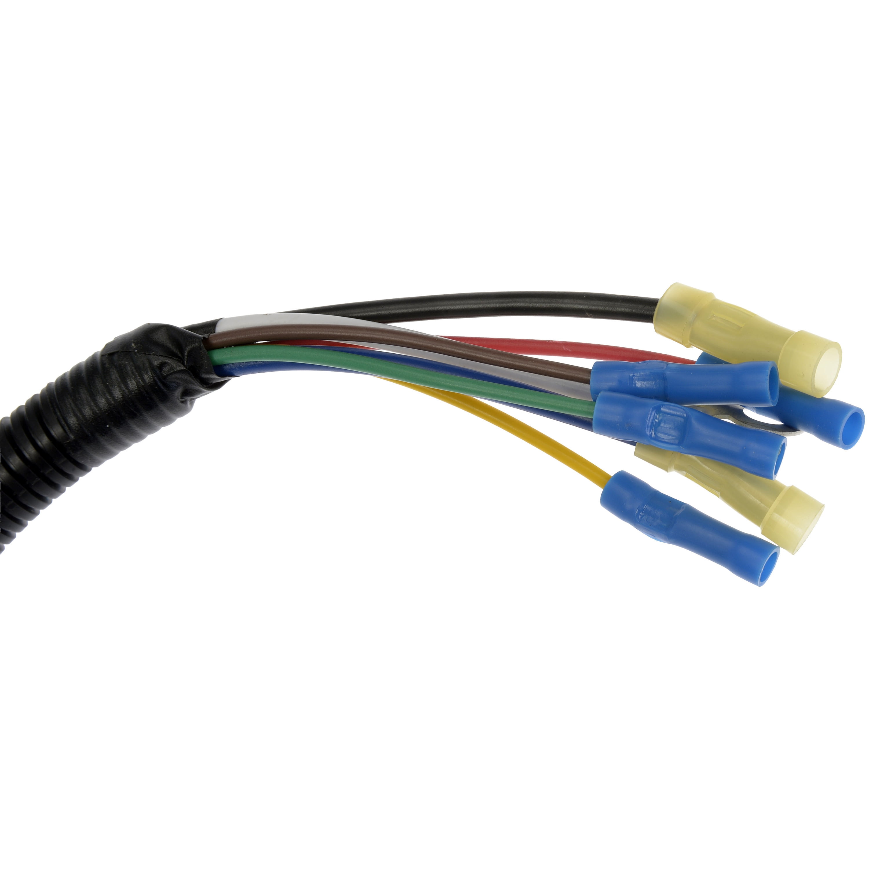 Dorman 14763 7-Blade Vehicle Side Connector