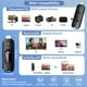 thumbnail image 4 of Kit transmisor y receptor HDMI inalámbrico Yomais G7R PRO, 4 of 9