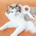 thumbnail image 1 of Peinador de Gato Peinador, Cepillo de Caza de Gatos Eléctrico Portátil Para Preparación, 1 of 7