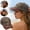 Gray, variant on 250 Anniversary USA Hat United States 1776–2026,Distressing Patriotic Baseball Cap, Unisex July 4th Freedom Hat Gray