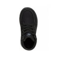 thumbnail image 4 of Beverly Hills Polo Club Toddler Boys Synthetic Lace-up Casual Boots, 4 of 5