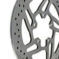 thumbnail image 7 of Niche Rear Brake Rotor for Triumph Thunderbird LT Storm Motorcycle 519-CRT2636R, 7 of 7