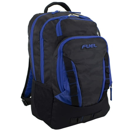 Fuel All-Purpose Escape Backpack (Best Size Backpack For Camping)