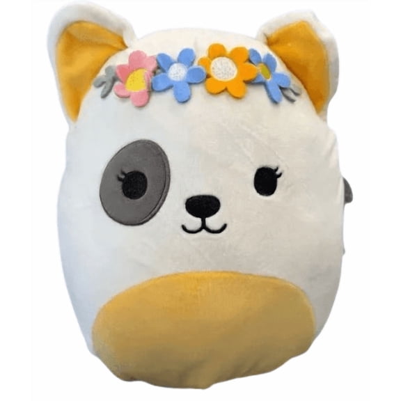 Squishmallows  Official Rupi 12 inch Easter -  Collectible Soft & Squishy Food Stuffed - Add to Your Squad - Gift for Kids, Girls & Boys
