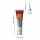 thumbnail image 4 of Gel removedor de lechada para baldosas | Penetración profunda para baño y cocina | Fórmula segura y no corrosiva | Sin cepillos | Protección duradera | Incluye esponja | Opciones de 1 a 5 paquetes, 4 of 4
