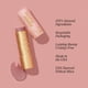 thumbnail image 2 of Tinte de labios Poppy & Pout Beverly All Natural con cera de abejas y vitamina E, 2 of 6