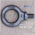 thumbnail image 3 of Tornillos elevadores de 3/8-16 x 5/8 1300 libras, 2 unidades, 3 of 7