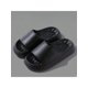 thumbnail image 2 of Summer Women's Indoor Home Slippers, Anti-Slip Bath Slippers, Thick Sole, Soft, 2 of 4