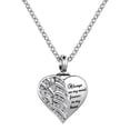 thumbnail image 1 of Cremation Jewelry for Ashes, 1 of 5