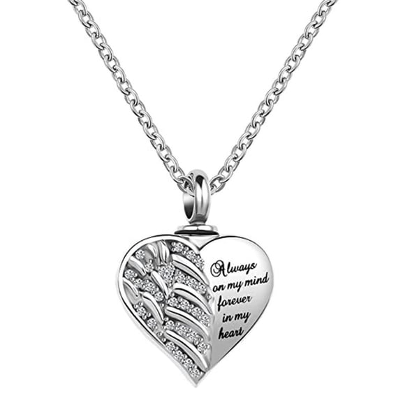 Cremation Jewelry for Ashes