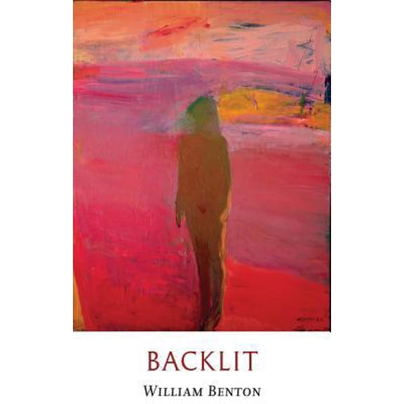 Pre-Owned Backlit (Paperback)