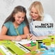 thumbnail image 2 of Juego de útiles escolares Enday Back to School para niños K-5, 78 piezas, 2 of 6