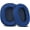 Mesh Fabric-Blue, variant on SOULWIT Earpads Replacement for Audio Technica ATH M50X M50XBT M50RD M40X M30X M20X MSR7 SX1 Monitor Headphones, Ear Pads Cushions with Softer Protein Leather, High-Density Foam