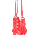thumbnail image 3 of Bolsa de forraje de alimentación lenta Cuerda de nailon duradera fuerte de tamaño mediano ANGGREK Otros, 3 of 8