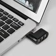 thumbnail image 4 of 5V 500mAh Slim USB2.0 Interface Splitter Adapter Hub, Hub, USB Hub, For PC Laptop Notebook, 4 of 8