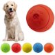 thumbnail image 1 of Pelota de juguete para perros, pelota de juguete para golosinas para perros, pelota de goma resistente a las mordeduras, juego de pelota para comida para mascotas, pelota de entrenamiento IQ para ejercicios para mascotas (rojo) Sailing Electrónica, 1 of 5