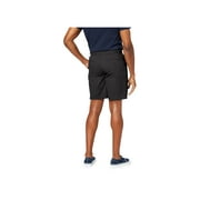 Dockers Mens Straight Fit 10.5 Inseam Twill Shorts with Stretch