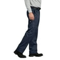 thumbnail image 4 of Mens Flex Regular Straight Fit Double Knee Work Pant, 4 of 4