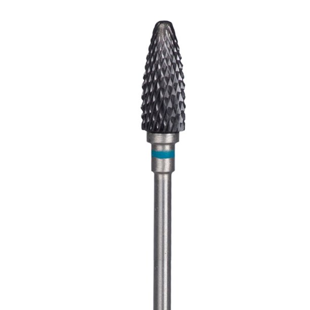 Fresa para manicura, molino de cerámica, juego de máquina de manicura, cortador para pedicura, limas eléctricas para uñas, broca para uñas Feecy Tan Jianjun unisex