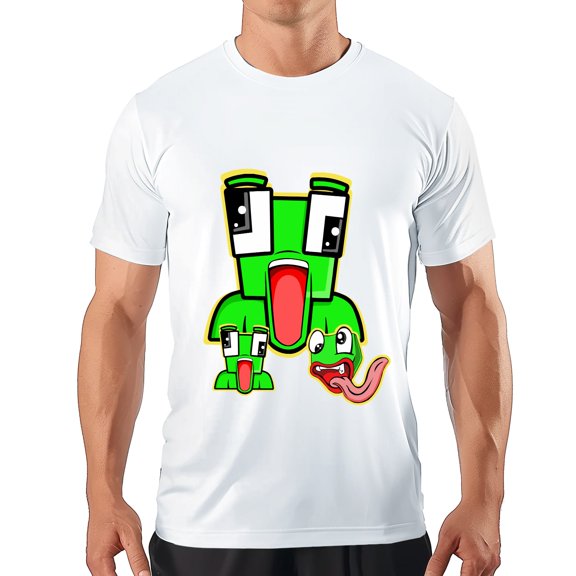 Men's T Shirt#replace# Women's Shirts Round Neck Patterned Tee Summer New Sports Shirt Vintage Style Gift for Friends XS