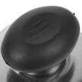 thumbnail image 2 of MIANGASTORE 2pcs Tea Kettle Metal Whistle Pan Lid Holding Handle Cookware Lid Replacement Knob, 2 of 6