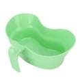 thumbnail image 2 of Tina de plástico para emesis, taza para lavabo de vómito, taza para lavabo de vómito oral, taza para lavabo de vómito para ancianos, mejore su experiencia, 2 of 8