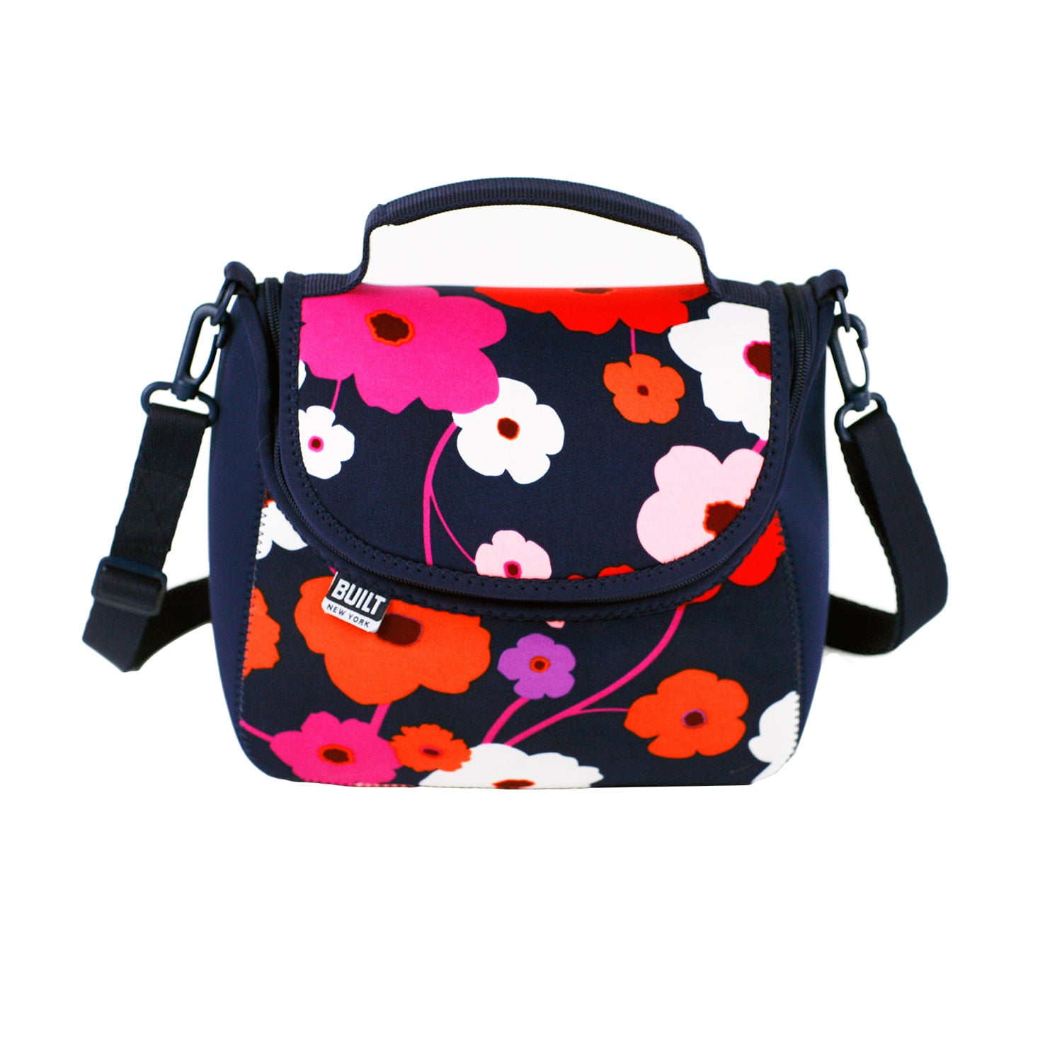 built ny bistro lunch tote