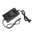thumbnail image 4 of FLAMEEN Lithium Battery Fast Charger,Charger,24V Portable Lithium Battery Charger For Electromobile Electric Bicycle 90V-240V EU Plug, 4 of 8