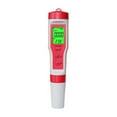 thumbnail image 1 of 4 In 1 PH/TDS/EC/Temperatur Meter Digitale Wasser Qualität Monitor Tester Für Pools, Trinken Wasser, Aquarien, 1 of 7